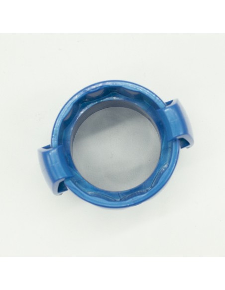 Conector rapido limpiafondos ZODIAC MX6/MX8/MX9/MX10 W79033P
