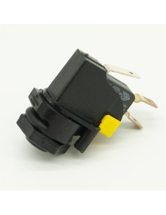 Interruptor neumatico HERGA pulsador simple 6871-C0 2