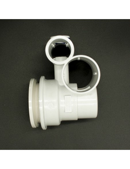 Cuerpo boquilla spa/piscina BALBOA magna jet aire/agua 32/50mm 10-4833ME