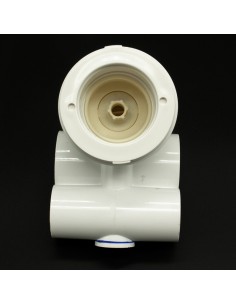 Cuerpo boquilla spa/piscina BALBOA magna jet aire/agua...