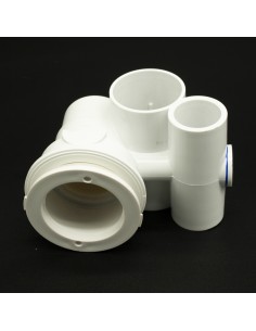 Cuerpo boquilla spa/piscina BALBOA magna jet aire/agua... 2