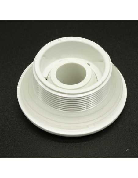 Boquilla impulsion spa/piscina BALBOA jet roscada 30mm 50-3500WHT