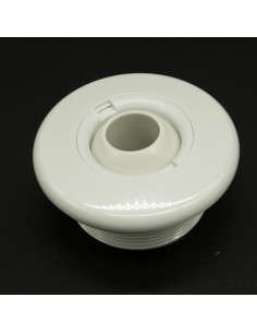 Boquilla spa/piscina BALBOA jet roscada 30mm 50-3500WHT
