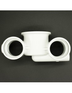 Cuerpo boquilla spa/piscina BALBOA hydrojet aire/agua... 2