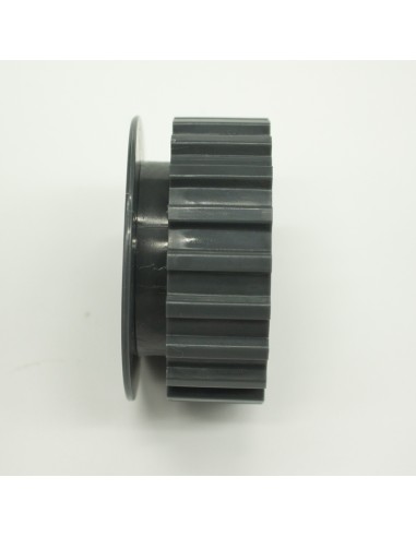 Rueda limpiafondos DOLPHIN engranaje trasero...