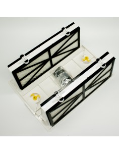 Filtro limp + cesta DOLPHIN Swift - cartucho 9991412-ASSY
