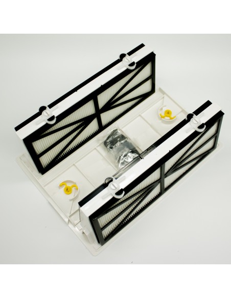 Filtro limp + cesta DOLPHIN Swift - cartucho 9991412-ASSY