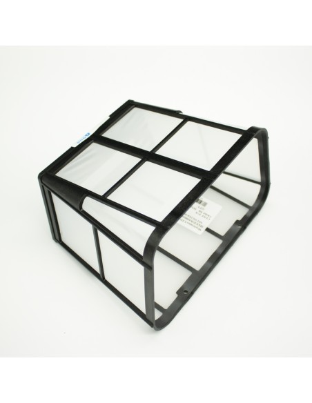 Filtro limpiafondos DOLPHIN SX10 - malla s/asa 6350120