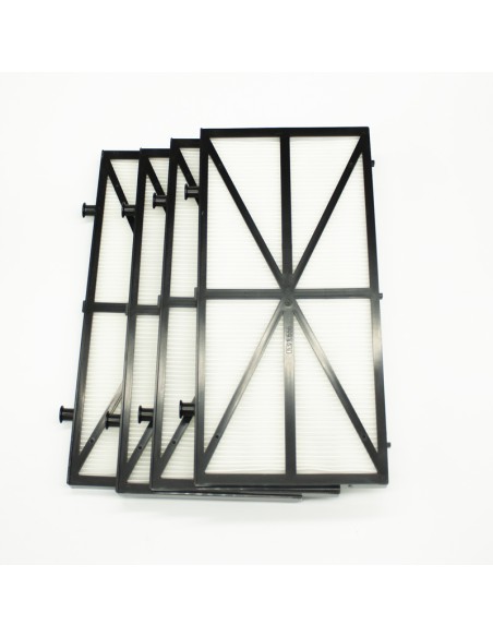 Filtro limpiafondos DOLPHIN Thunder - cartucho 9991425-ASSY