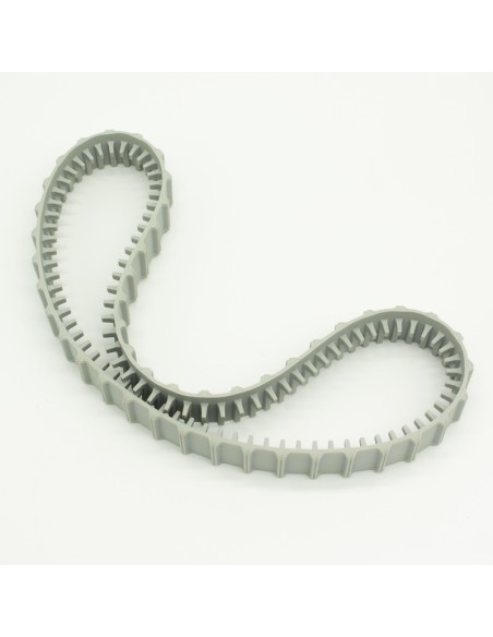 Correa limpiafondos DOLPHIN oruga traccion Z1B/Energy 200/Poolstyle 30/E30 9983152 gris (Maytronics)