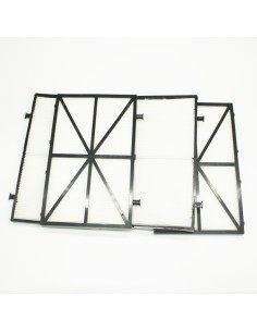 Filtro limpiafondos DOLPHIN Zenit - cartucho 9991432-ASSY