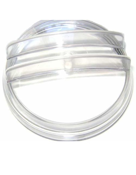 Tapa prefiltro bomba piscina ESPA Iris 1000010449 antigua