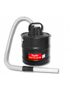 Aspirador cenizas 1000W