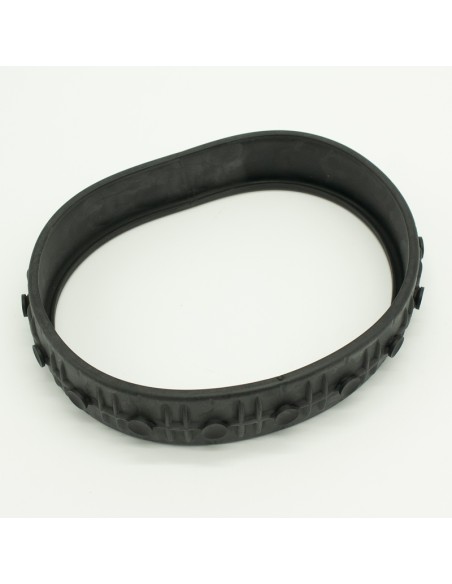 Rueda limp ZODIAC solo cubierta R0636400 Vortex - ventosa