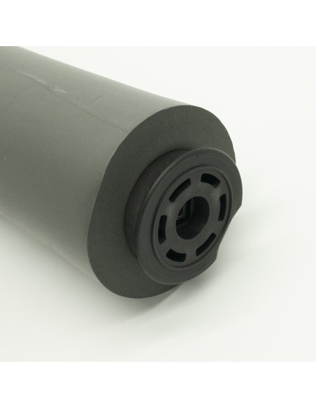 Esponja limpiafondos ZODIAC RC4300/RC4130/RC4400/RC4402 R0718600 (x2)