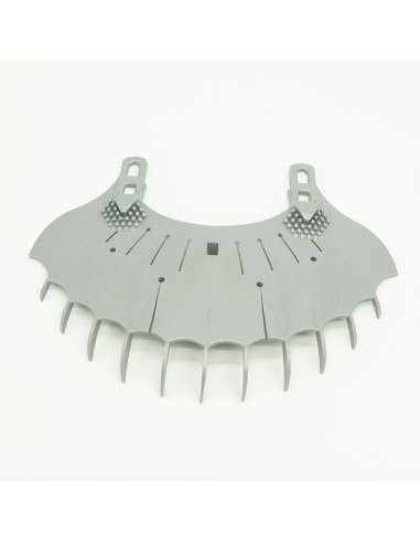 Disco limpiafondos ZODIAC T5 gris W78106