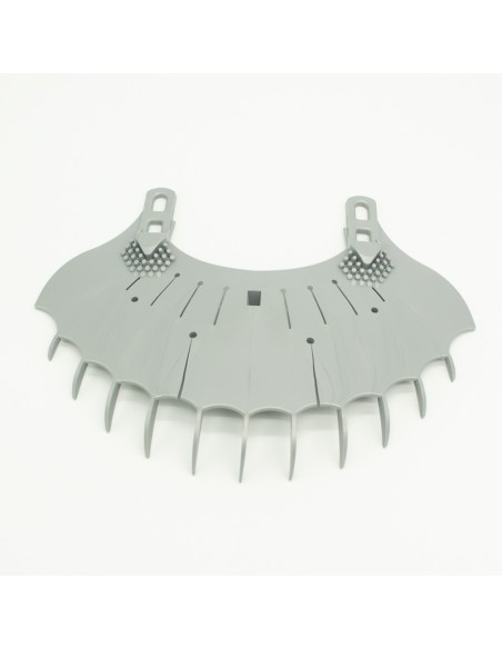 Disco limpiafondos ZODIAC T5 gris W78106