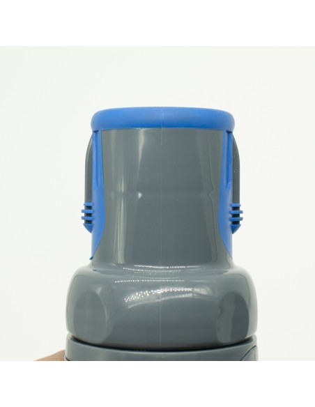 Flexi hace limpiafondos ZODIAC X7 Quatro W77039P