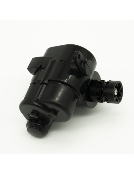 Motor limpiafondos ZODIAC MX8/MX9 lado B W79012