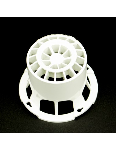 Canalizador flujo limp ZODIAC Cybernaut NT W1442A