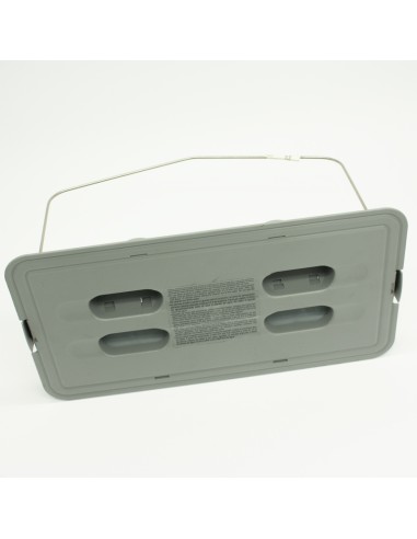 Portafiltro limpiafondos ZODIAC Cybernaut NT...