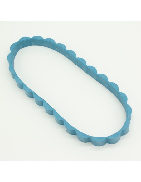 Correa limpiafondos ZODIAC oruga traccion Indigo W1222A