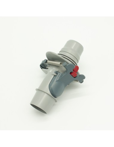 Valvula limp ZODIAC reguladora caudal Manta...