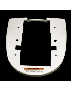HAYWARD Para-choque blanco AEXV429WHP Pool Vac 2