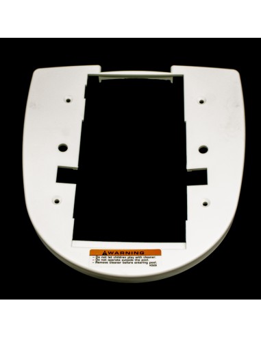 HAYWARD Para-choque blanco AEXV429WHP Pool Vac