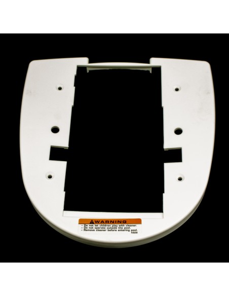 HAYWARD Para-choque blanco AEXV429WHP Pool Vac