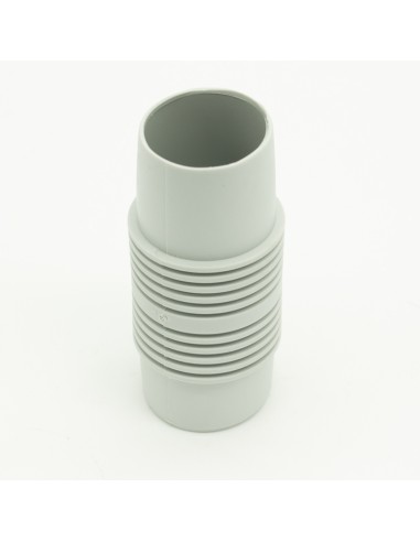 Adaptador limpiafondos piscina ZODIAC tubo a...