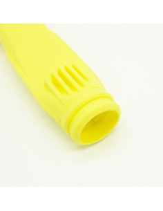 Diafragma limpiafondos piscina ZODIAC amarillo... 2