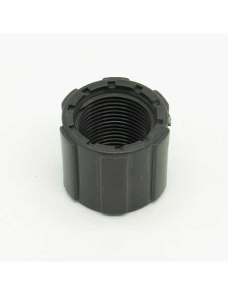 Crepina filtro ASTRAL manguito H-H 3/4" union crepina 00630