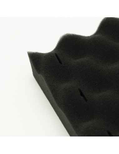 Esponja limpiafondos ZODIAC Indigo W0727A (x1)