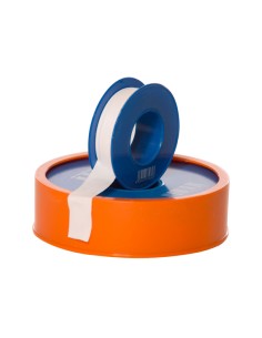 Teflon rollo 12x12x0.075mm HEYPAR IT013C1275 (IT3)