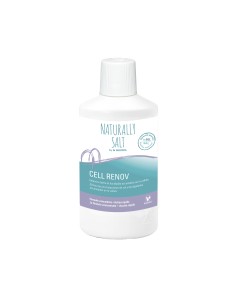 Limpiador celula clorador salino BAYROL Naturaly Salt...
