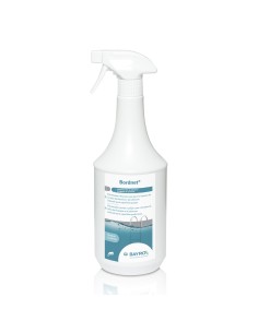 Limpiador bordes piscina BAYROL Bordnet 1lt 7515418