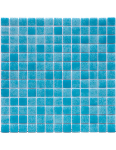 Gresite EDERGLASS 2.3 32A HTK x m2 antidelizante C3