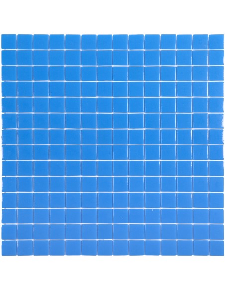 Gresite EDERGLASS 2.5 unicolor 69A HTK x m2