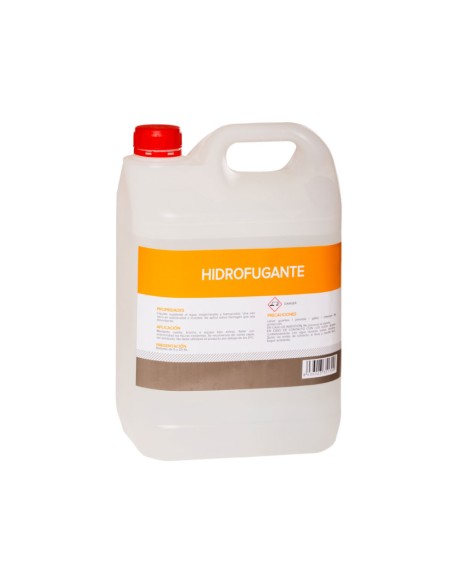 Hidrofugo IT3 hidrofugante transparente 50lt IT01707H