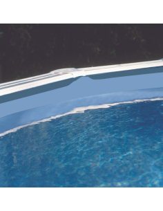 Liner piscina GRE azul SC D-3500 mm (altura 1200) 2