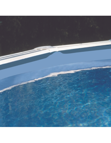 Liner piscina GRE azul SC D-4600 mm (altura...