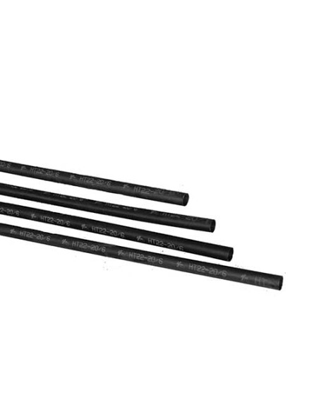 Termoretractil   4.8 mm mt