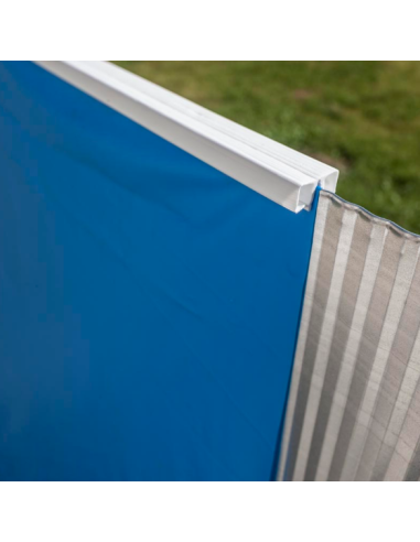 Liner piscina GRE azul SC 5000x3000x1200mm...
