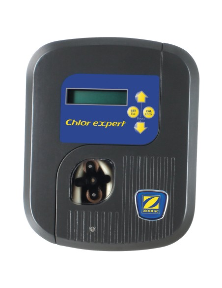 Bomba dosificadora RX ZODIAC Chlor Expert W500709