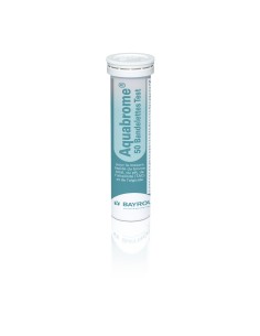 Analizador agua piscina BAYROL Aquabrome Quicktest 288025...