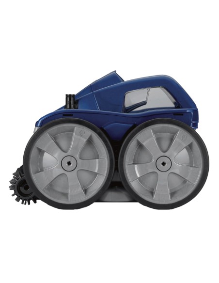 Limpiafondos automatico POLARIS Quatro WE000028