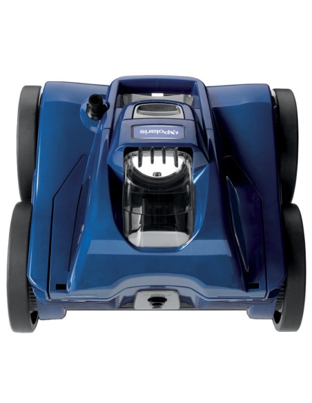 Limpiafondos automatico POLARIS Quatro WE000028