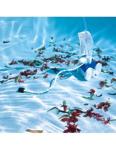 Limpiafondos automatico POLARIS 280 W7220000