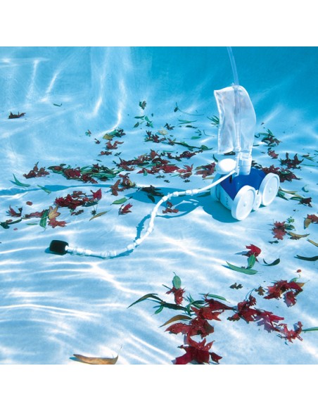 Limpiafondos automatico POLARIS 280 W7220000